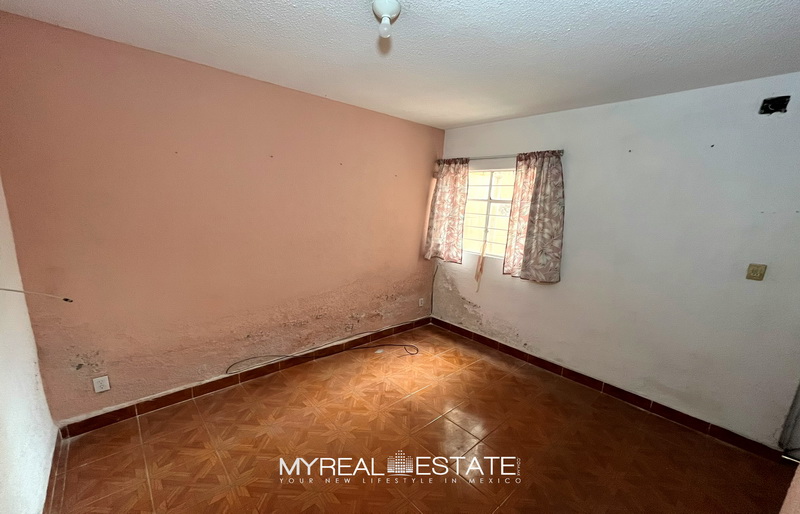 Loft en Gustavo A. Madero Escriturado - 