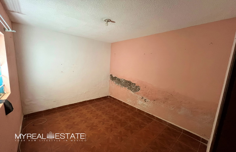 Loft en Gustavo A. Madero Escriturado - 