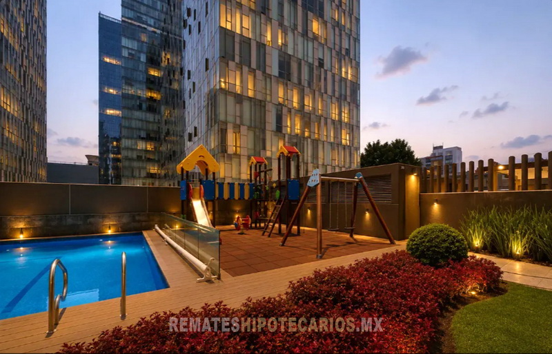 Depto. Condominio Polárea - 