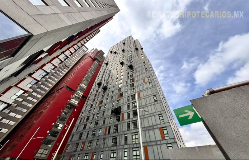 Depto. Condominio Polárea - 