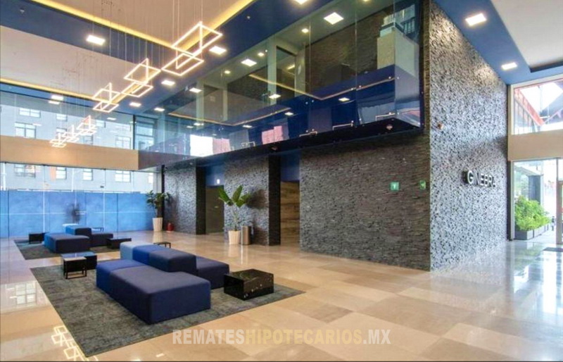 Depto. Condominio Polárea - 
