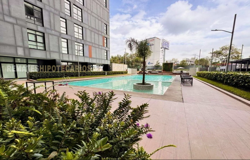 Depto. Condominio Polárea - 
