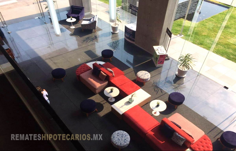 Depto. Condominio Polárea - 