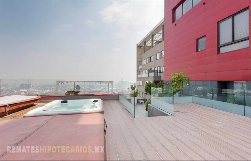 Depto. Condominio Polárea - 