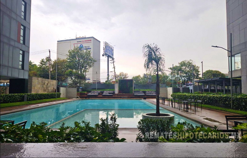 Depto. Condominio Polárea - 