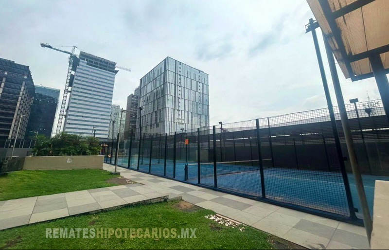 Depto. Condominio Polárea - 