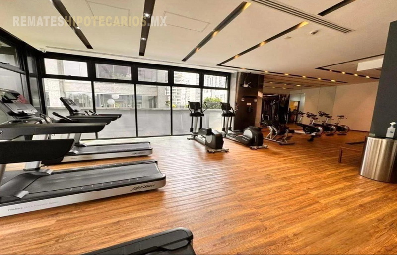 Depto. Condominio Polárea - 