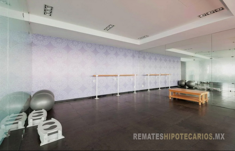 Depto. Condominio Polárea - 