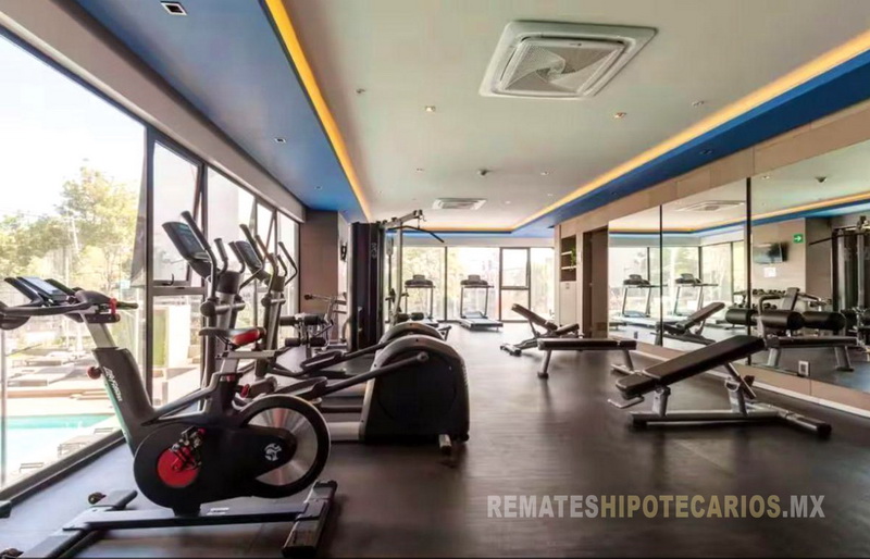 Depto. Condominio Polárea - 