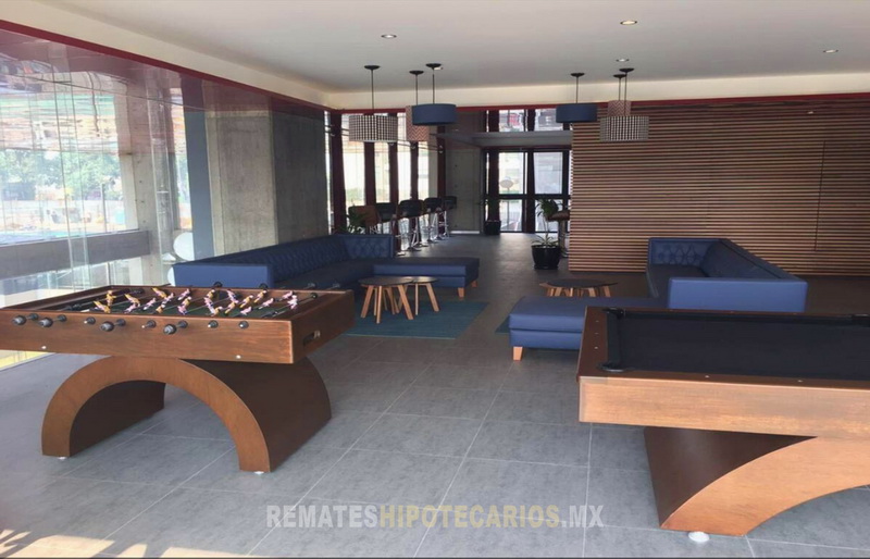 Depto. Condominio Polárea - 