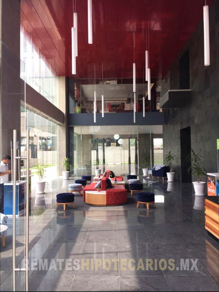 Depto. Condominio Polárea - 