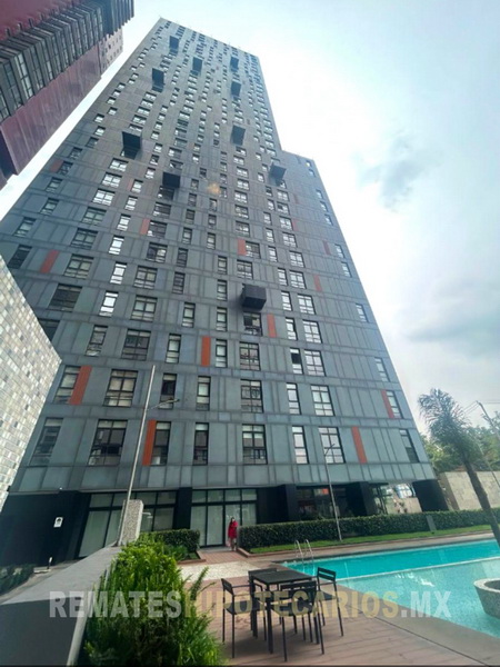 Depto. Condominio Polárea - 