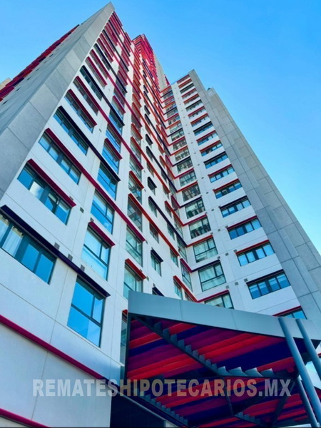 Depto. Condominio Polárea - 