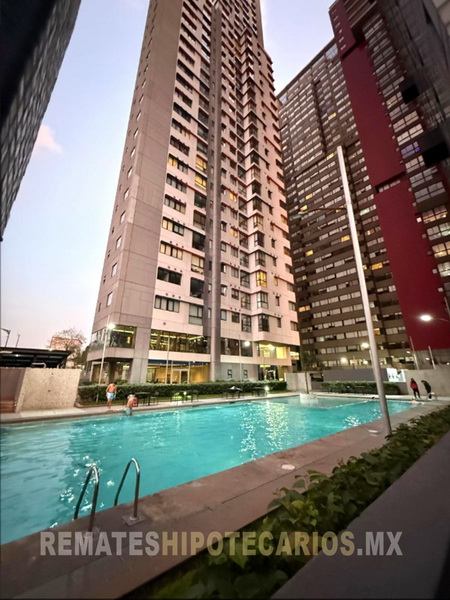 Depto. Condominio Polárea - 