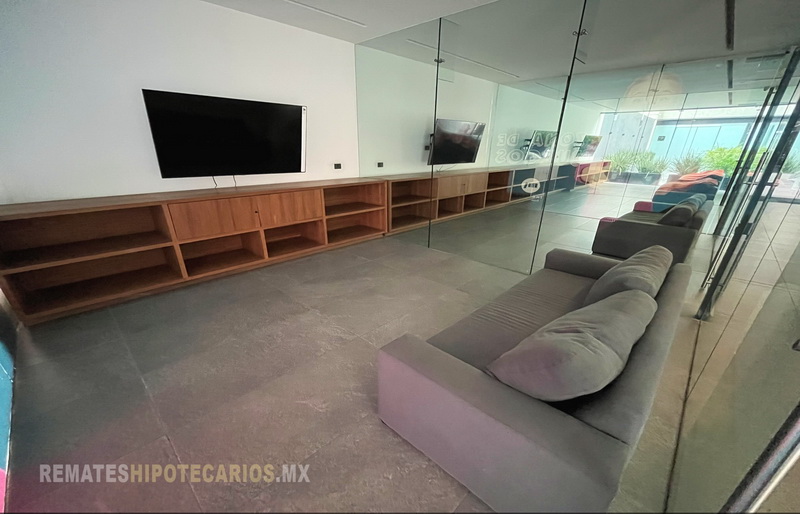 Depto. Inclusiv by Marhnos - 