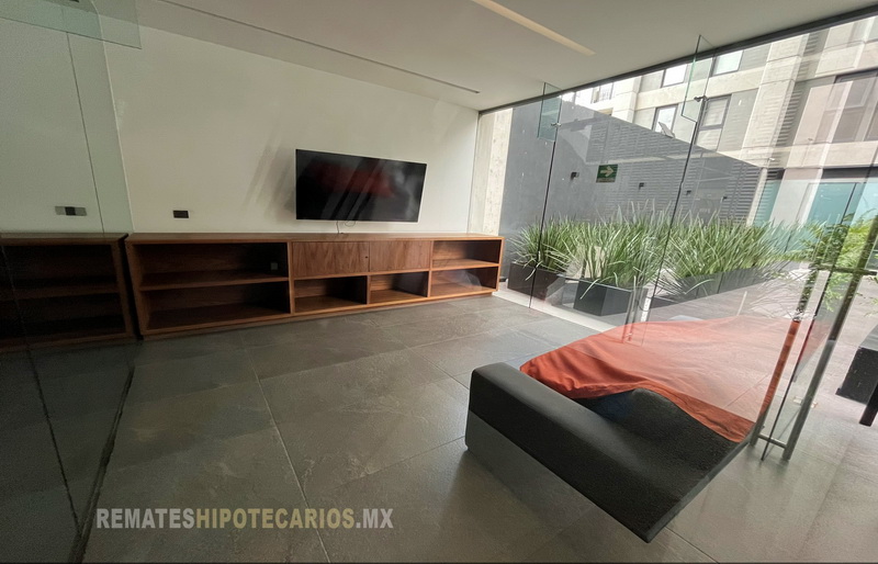 Depto. Inclusiv by Marhnos - 