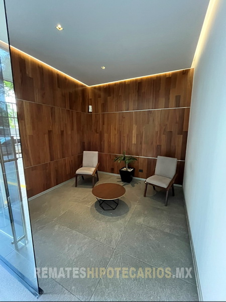 Depto. Inclusiv by Marhnos - 