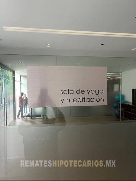 Depto. Inclusiv by Marhnos - 