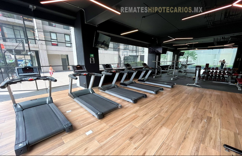 Depto. Inclusiv by Marhnos - 