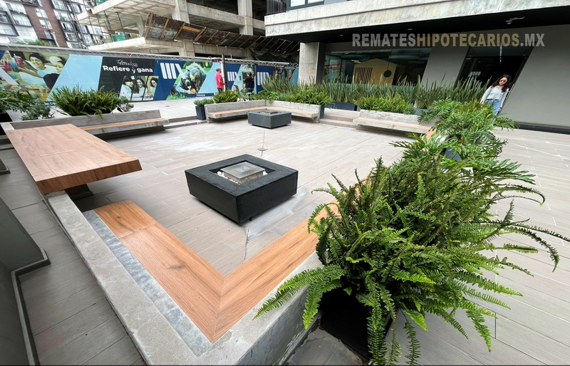 Depto. Inclusiv by Marhnos - 