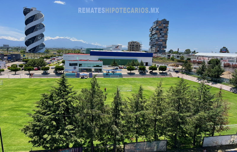 Depto. Lomas de Angelópolis Puebla - 