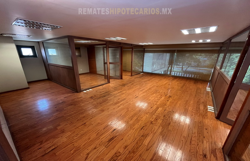 Edificio de Oficinas en Observatorio - 