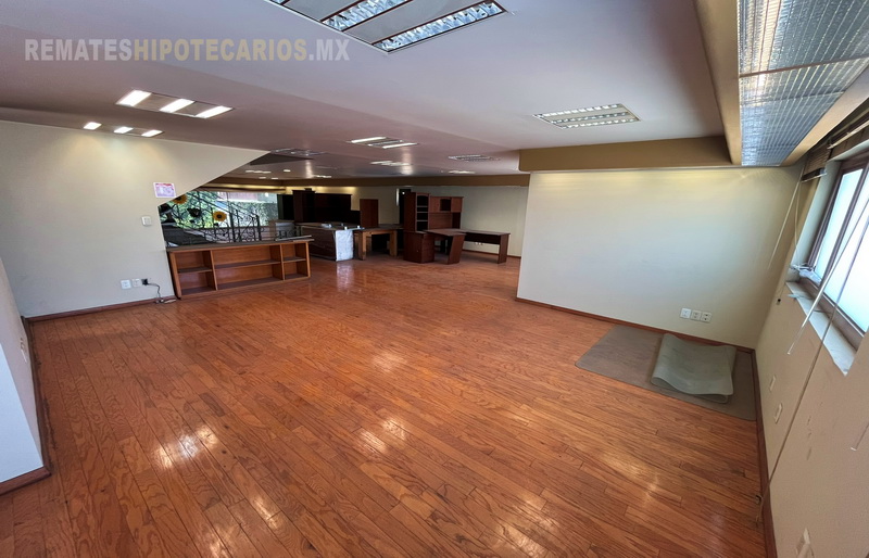 Edificio de Oficinas en Observatorio - 