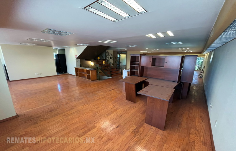 Edificio de Oficinas en Observatorio - 