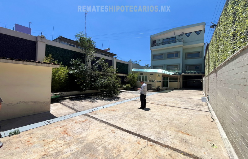 Edificio de Oficinas en Observatorio - 