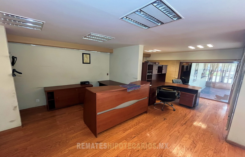 Edificio de Oficinas en Observatorio - 