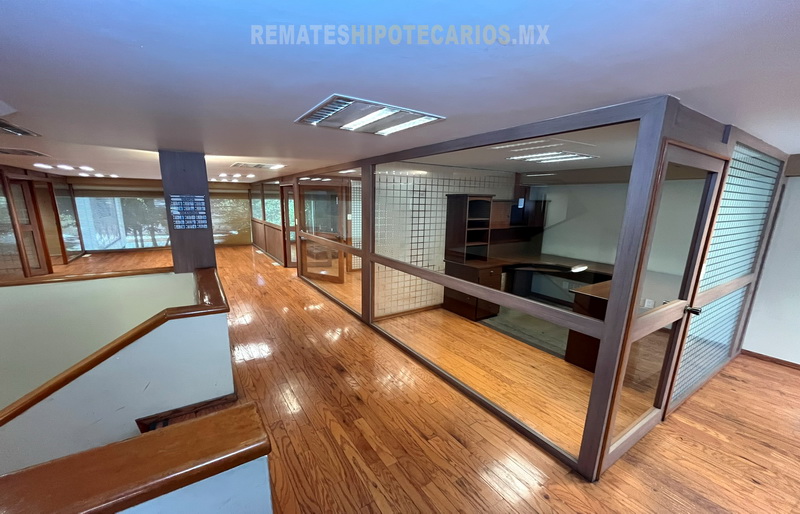 Edificio de Oficinas en Observatorio - 