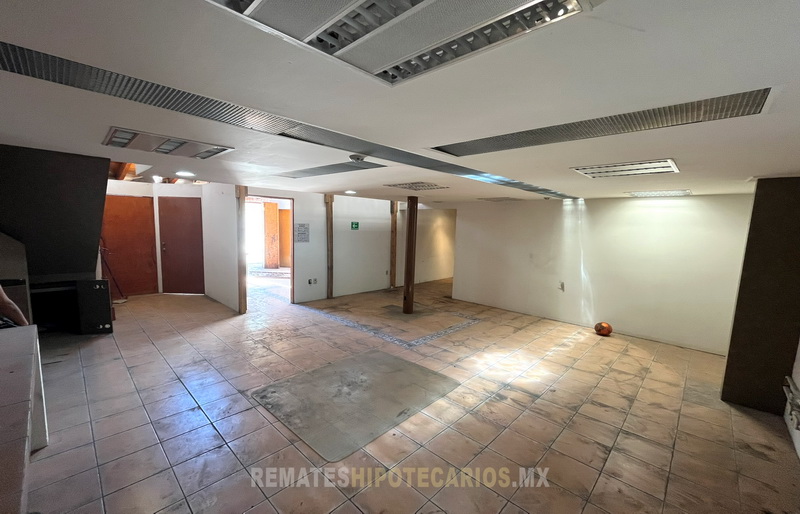 Edificio de Oficinas en Observatorio - 