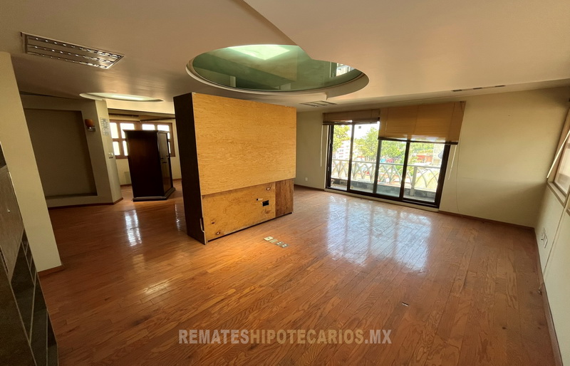 Edificio de Oficinas en Observatorio - 