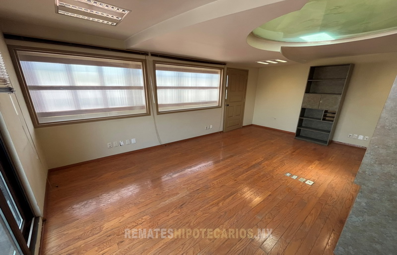 Edificio de Oficinas en Observatorio - 