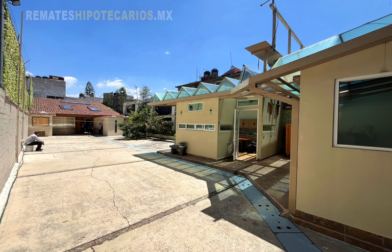 Edificio de Oficinas en Observatorio - 