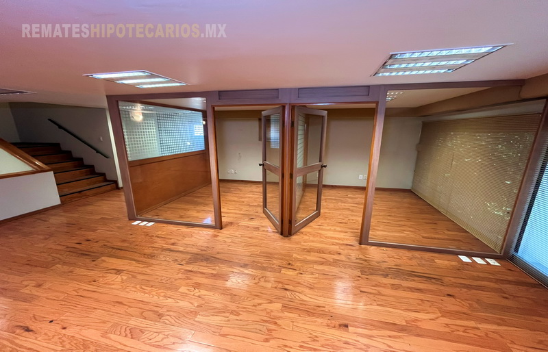 Edificio de Oficinas en Observatorio - 