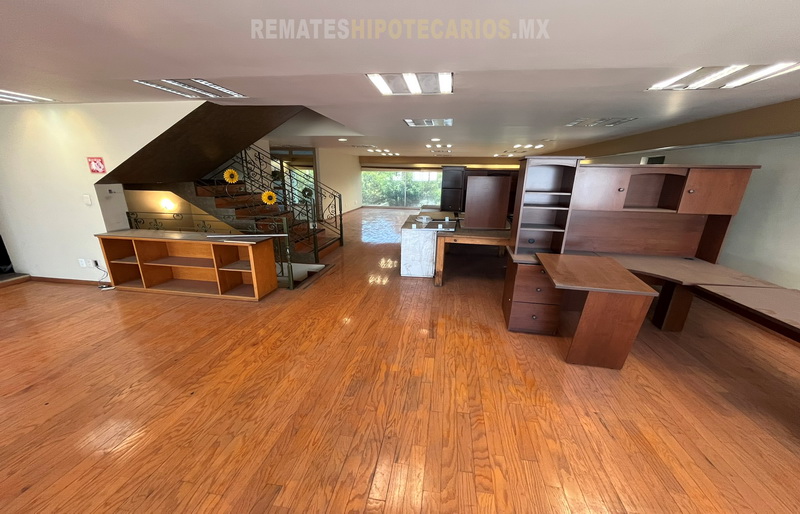 Edificio de Oficinas en Observatorio - 