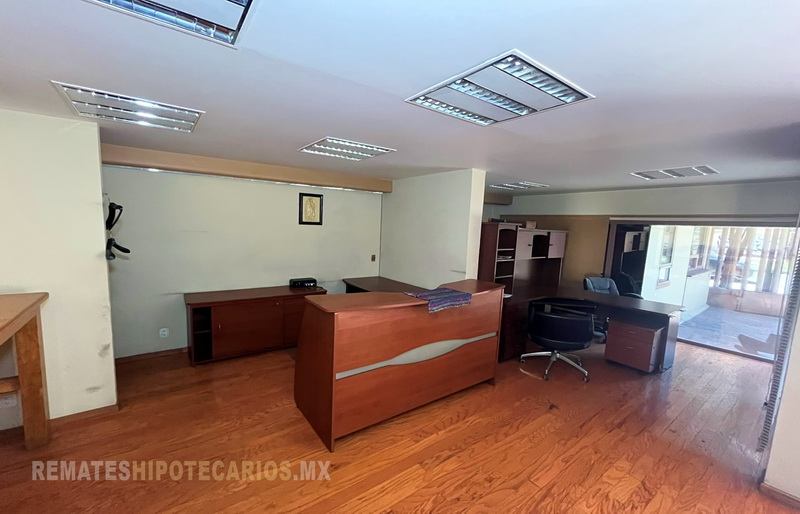 Edificio de Oficinas en Observatorio - 