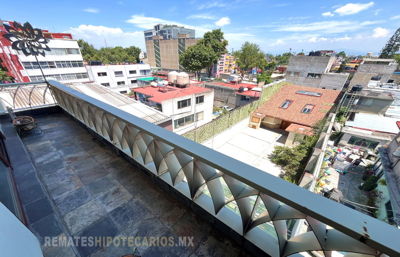 Edificio de Oficinas en Observatorio - 