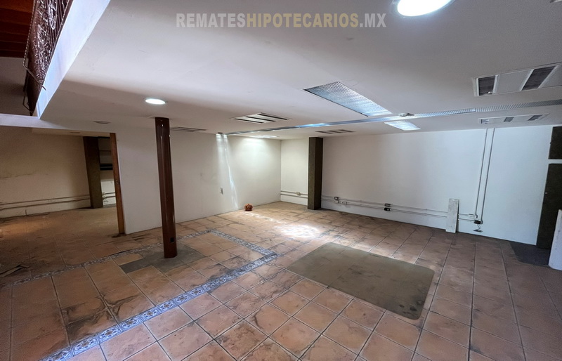 Edificio de Oficinas en Observatorio - 