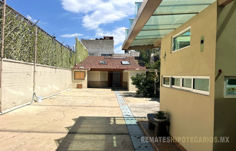 Edificio de Oficinas en Observatorio - 