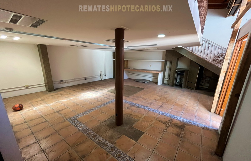 Edificio de Oficinas en Observatorio - 