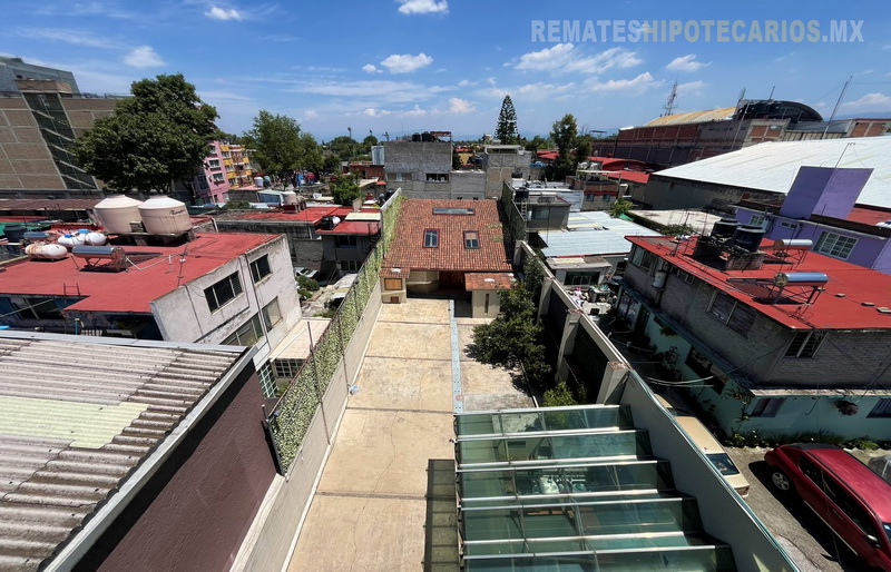 Edificio de Oficinas en Observatorio - 