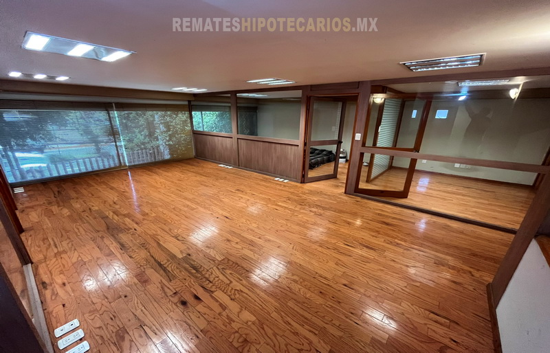 Edificio de Oficinas en Observatorio - 
