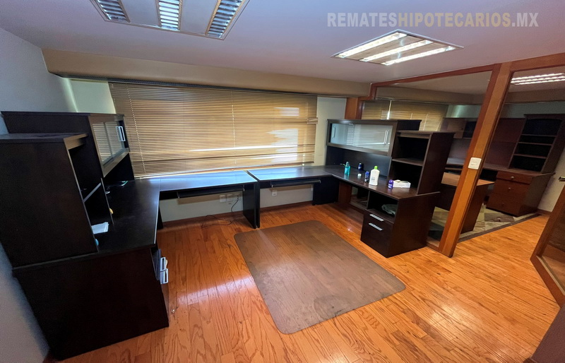 Edificio de Oficinas en Observatorio - 