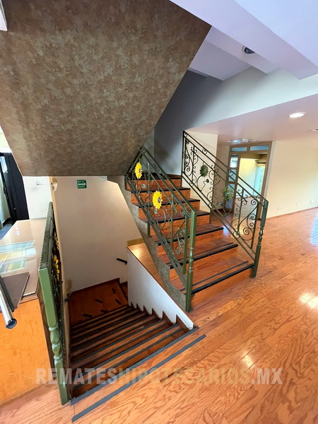 Edificio de Oficinas en Observatorio - 