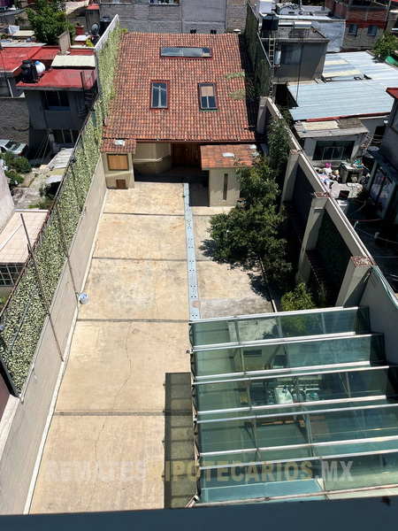Edificio de Oficinas en Observatorio - 