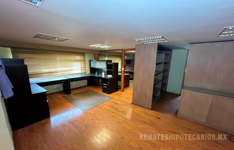 Edificio de Oficinas en Observatorio - 