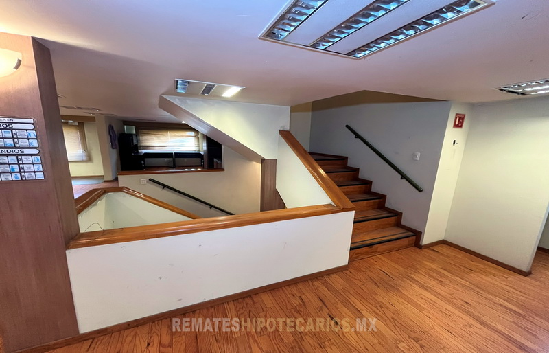 Edificio de Oficinas en Observatorio - 