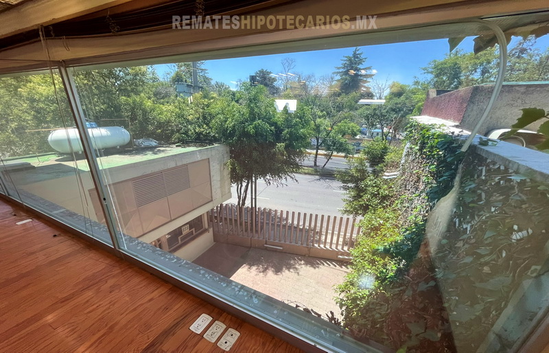 Edificio de Oficinas en Observatorio - 
